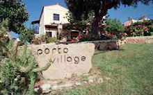 Foto Aparthotel Porto Village in Chersonissos ( Heraklion Kreta)